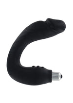 Load image into Gallery viewer, Trinity Men Silicone Vibrating P-Spot Massager
