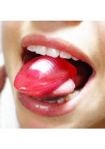 Load image into Gallery viewer, Trinity Vibes Lick It! Silicone Tongue Vibrator
