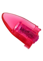 Load image into Gallery viewer, Trinity Vibes Lick It! Silicone Tongue Vibrator
