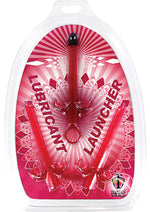 Load image into Gallery viewer, Trinity Vibes Lubricant Launcher - Red - Set Of 3
