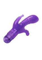 Load image into Gallery viewer, Triple Tease Vibrator
