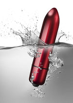 Load image into Gallery viewer, Truly Yours Red Alert Bullet Vibrator
