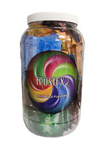 Load image into Gallery viewer, Trustex Assorted Flavored Condoms - 288 Per Bowl
