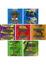 Load image into Gallery viewer, Trustex Assorted Flavored Condoms - 288 Per Bowl
