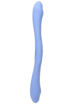 Load image into Gallery viewer, Tryst Duet Rechargeable Silicone Double End Vibrator with Remote Control
