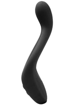Load image into Gallery viewer, Tryst Rechargeable Multi Erogenous Zone Silicone Massager Waterproof
