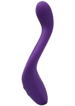 Load image into Gallery viewer, Tryst Rechargeable Multi Erogenous Zone Silicone Massager Waterproof
