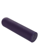 Load image into Gallery viewer, Turbo Buzz Rechargeable Rounded Bullet
