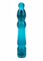 Load image into Gallery viewer, Turbo Glider Vibrator - Blue
