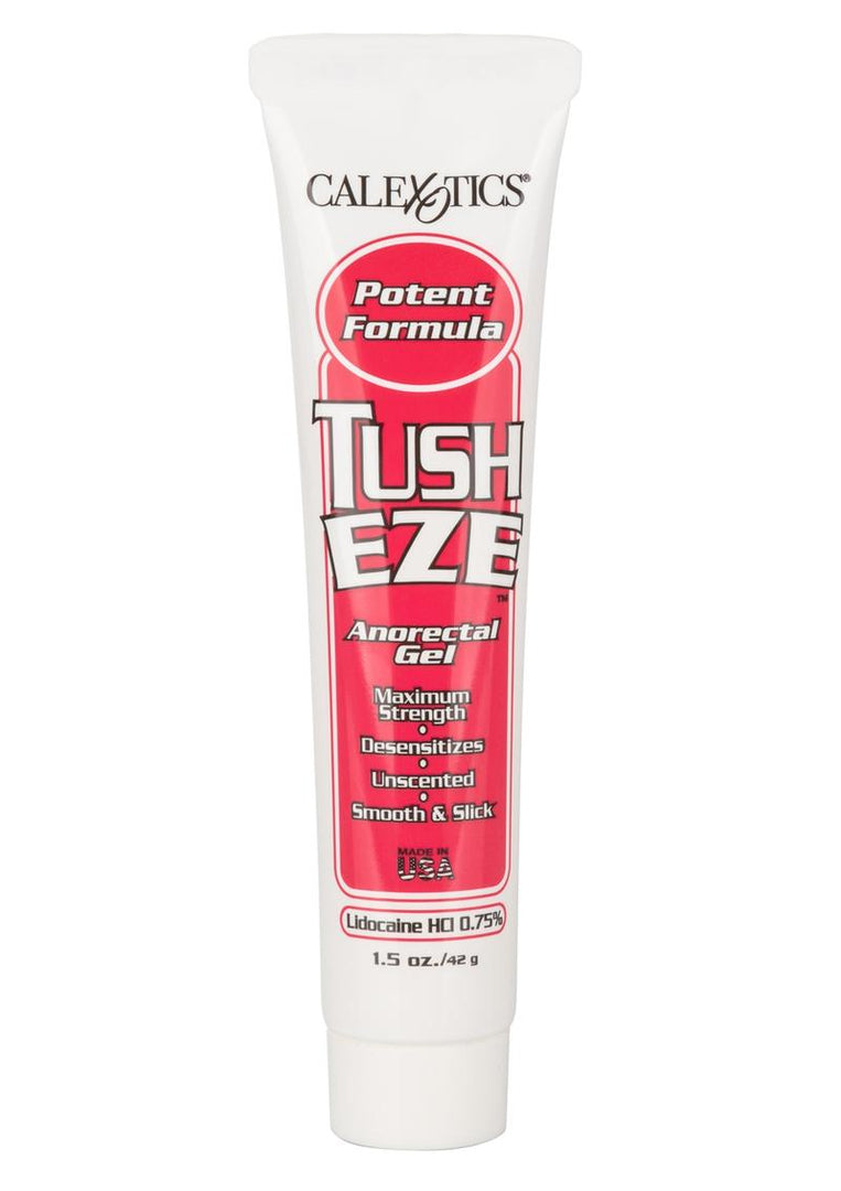 Tush Eze Anorectal Gel - 1.5oz - Boxed