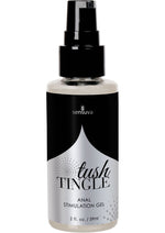 Load image into Gallery viewer, Tush Tingle Anal Tingling Gel - 2oz
