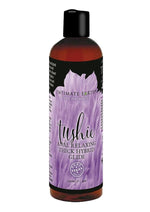 Load image into Gallery viewer, Tushie Anal Relaxing Hybrid Lubricant - 4oz
