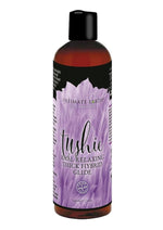 Load image into Gallery viewer, Tushie Anal Relaxing Hybrid Lubricant - 8oz
