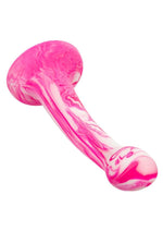 Load image into Gallery viewer, Twisted Love Twisted Bulb Tip Probe Silicone Anal Probe
