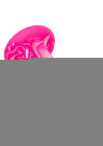 Load image into Gallery viewer, Twisted Love Twisted Probe Silicone Anal Probe
