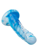 Load image into Gallery viewer, Twisted Love Twisted Ribbed Probe Silicone Anal Probe
