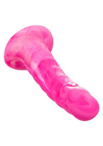 Load image into Gallery viewer, Twisted Love Twisted Ribbed Probe Silicone Anal Probe
