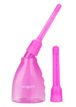 Load image into Gallery viewer, Ultimate Douche Hygienic Cleaning System - Purple
