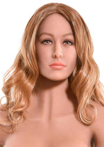 Load image into Gallery viewer, Ultimate Fantasy Posable Dolls Bianca - Vanilla
