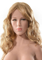 Load image into Gallery viewer, Ultimate Fantasy Posable Dolls Mandy - Vanilla
