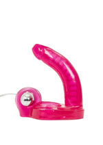 Load image into Gallery viewer, Ultimate Triple Stimulator Vibrating Cock Ring with Remote Control
