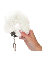 Load image into Gallery viewer, Ultra Fluffy Furry Cuffs