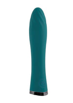 Load image into Gallery viewer, Ultra Wave Rechargeable Silicone Vibrator
