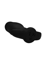 Load image into Gallery viewer, Under Control Rechargeable Silicone Anal Plug with Remote Control
