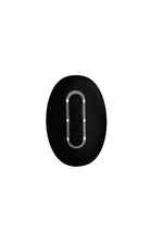 Load image into Gallery viewer, Under Control Rechargeable Silicone Vibrating Anal Plug with Remote Control

