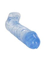 Load image into Gallery viewer, Up Extend It Up Vibrating Extension Sleeve
