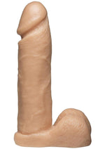 Load image into Gallery viewer, Vac-U-Lock Realistic Cock with Ultra Harness
