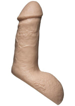 Load image into Gallery viewer, Vac-U-Lock Realistic Dildo
