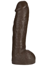 Load image into Gallery viewer, Vac-U-Lock Realistic Hung Dildo
