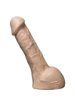 Load image into Gallery viewer, Vac-U-Lock Realistic Perfect Erect Cock Dildo
