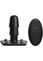Load image into Gallery viewer, Vac-U-Lock Supreme Harness with Vibrating Plug and Remote Control
