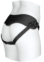 Load image into Gallery viewer, Vac-U-Lock Supreme Harness with Vibrating Plug and Remote Control
