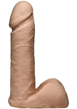 Load image into Gallery viewer, Vac-U-Lock Ultraskyn Dildo
