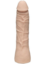Load image into Gallery viewer, Vac-U-Lock Ultraskyn Thin Dildo
