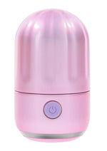Load image into Gallery viewer, Vacation Vibes Tapping Rechargeable Silicone Discreet Vibrator
