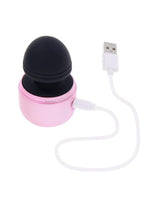 Load image into Gallery viewer, Vacation Vibes Vibrating Rechargeable Silicone Discreet Vibrator
