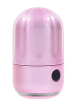 Load image into Gallery viewer, Vacation Vibes Vibrating Rechargeable Silicone Discreet Vibrator
