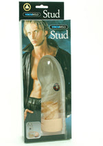 Load image into Gallery viewer, Vacumold Stud Penis Pump - Clear
