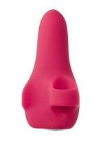 Load image into Gallery viewer, Vedo Fini Rechargeable Silicone Bullet Vibrator
