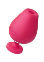 Load image into Gallery viewer, Vedo Vino Silicone Rechargeable Sonic Vibrator
