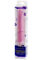Load image into Gallery viewer, Velvet Touch Vibes Waterproof Vibrator
