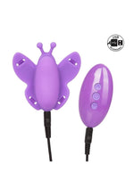 Load image into Gallery viewer, Venus Butterfly Silicone Remote Venus USB Rechargeable Waterproof
