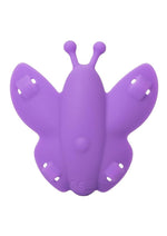 Load image into Gallery viewer, Venus Butterfly Silicone Remote Venus USB Rechargeable Waterproof
