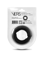 Load image into Gallery viewer, Vers Steel Weighted Cock Ring
