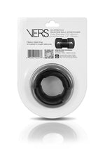 Load image into Gallery viewer, Vers Steel Weighted Ball Stretchers
