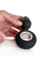 Load image into Gallery viewer, Vers Plug Vibrating Rechargeable Silicone Anal Plug